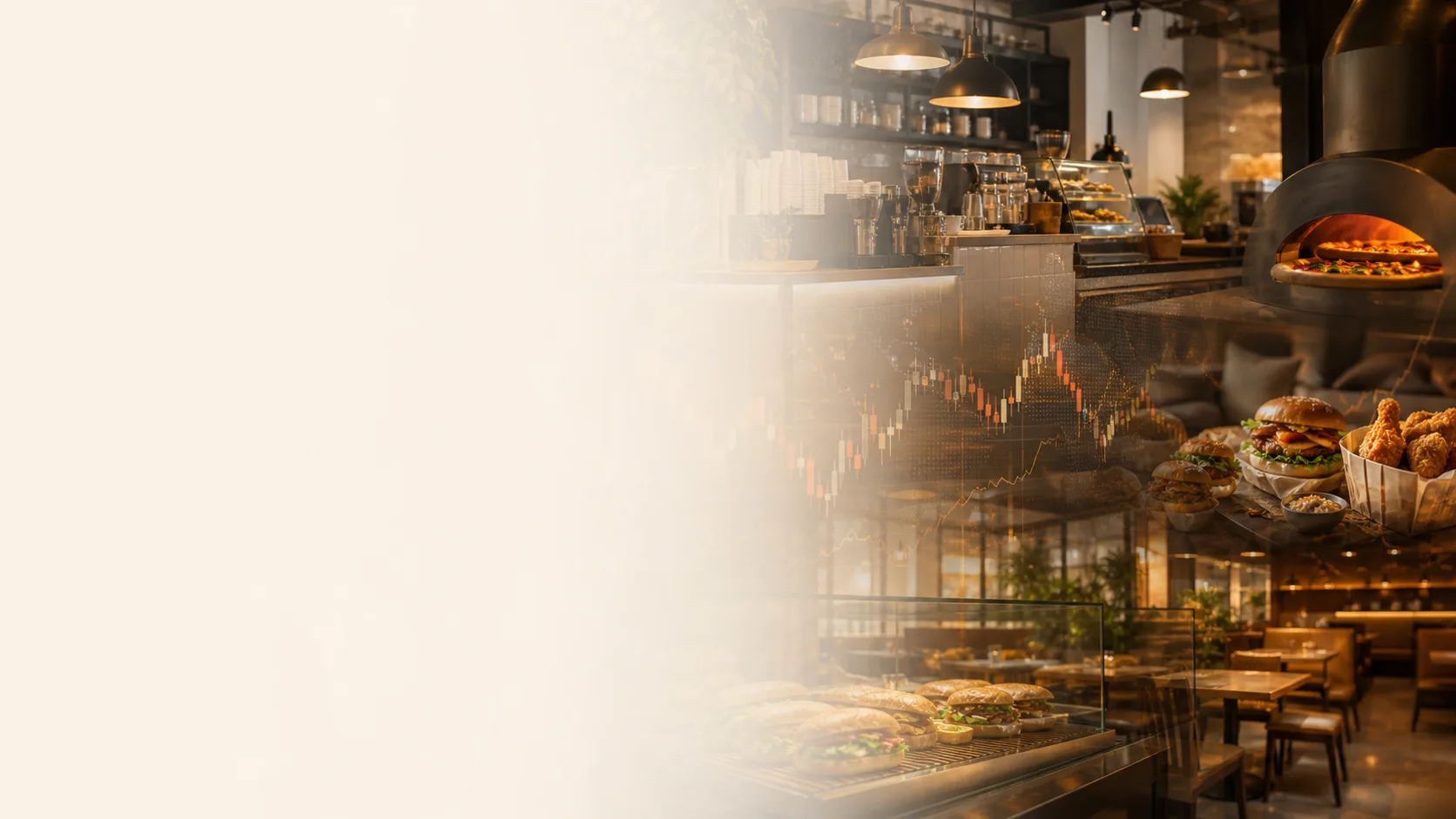 Global restaurant market