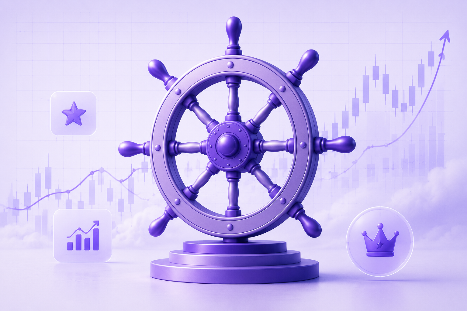 OceanVault Premium